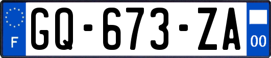 GQ-673-ZA