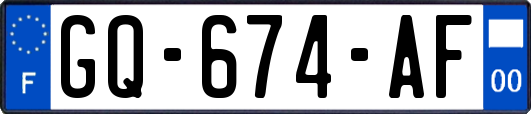 GQ-674-AF