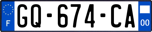 GQ-674-CA