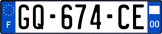 GQ-674-CE