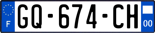 GQ-674-CH