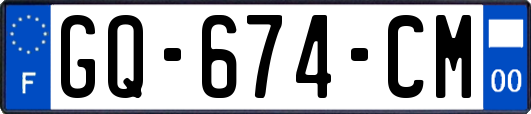 GQ-674-CM