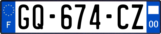 GQ-674-CZ