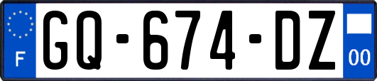 GQ-674-DZ