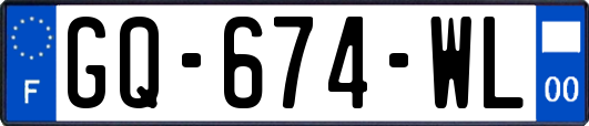 GQ-674-WL