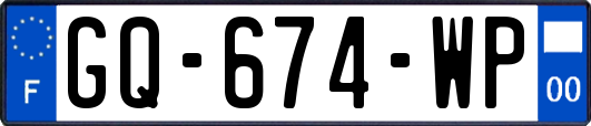 GQ-674-WP