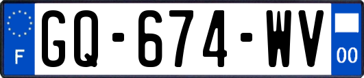 GQ-674-WV
