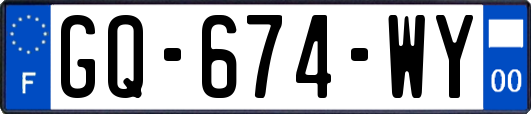 GQ-674-WY