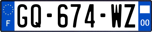 GQ-674-WZ