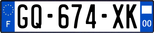 GQ-674-XK