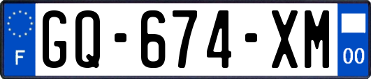 GQ-674-XM