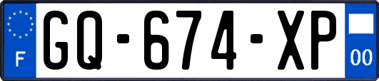 GQ-674-XP