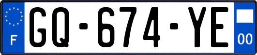 GQ-674-YE