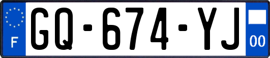 GQ-674-YJ