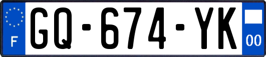 GQ-674-YK