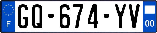 GQ-674-YV