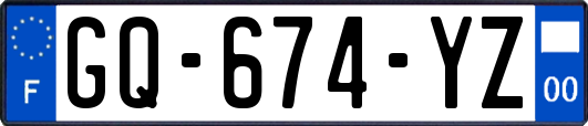 GQ-674-YZ