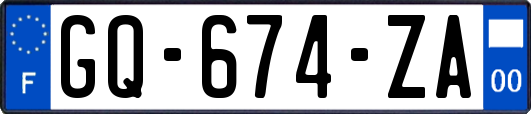 GQ-674-ZA