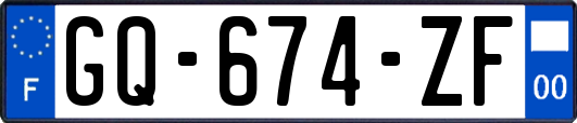 GQ-674-ZF
