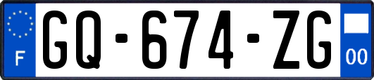 GQ-674-ZG