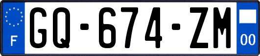 GQ-674-ZM
