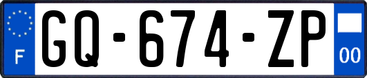GQ-674-ZP
