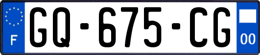 GQ-675-CG