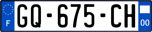 GQ-675-CH
