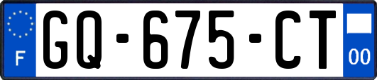 GQ-675-CT