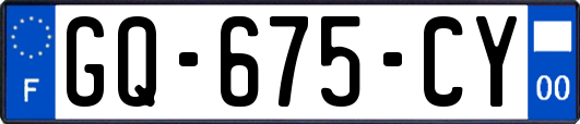GQ-675-CY