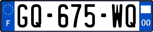 GQ-675-WQ