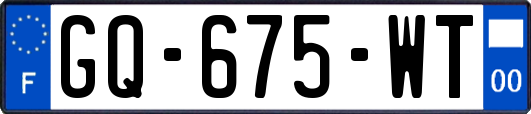GQ-675-WT