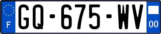 GQ-675-WV