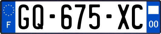 GQ-675-XC