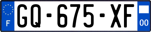 GQ-675-XF