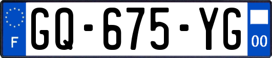GQ-675-YG