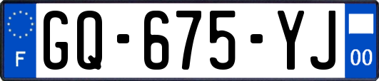 GQ-675-YJ