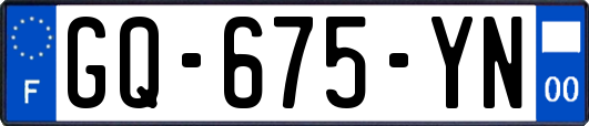 GQ-675-YN