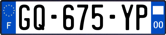 GQ-675-YP