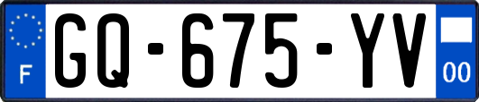 GQ-675-YV