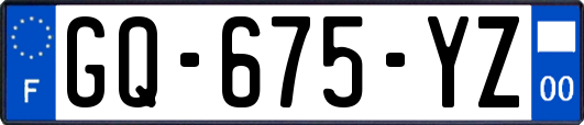 GQ-675-YZ