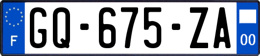 GQ-675-ZA