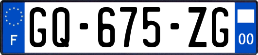 GQ-675-ZG
