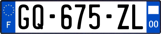 GQ-675-ZL