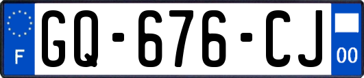 GQ-676-CJ