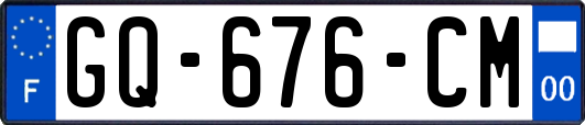 GQ-676-CM