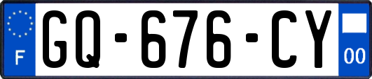 GQ-676-CY