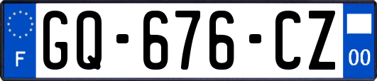 GQ-676-CZ