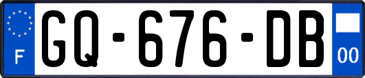 GQ-676-DB