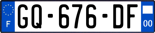 GQ-676-DF